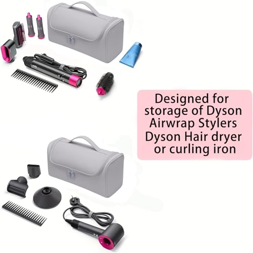 Dyson Airwrap Complete
