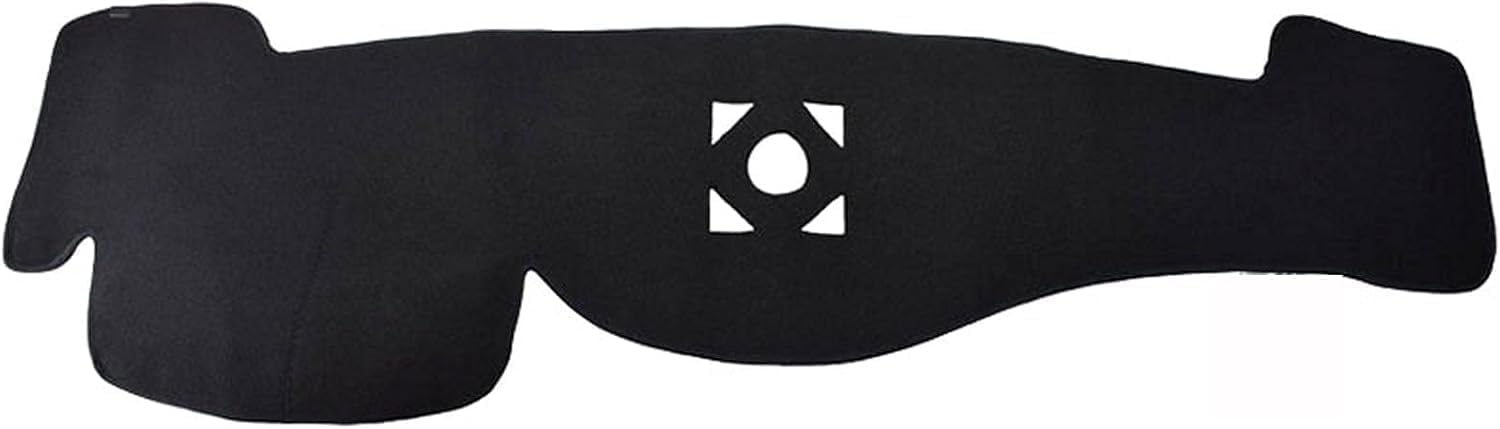 DdaiXQ Car Dashboard Mat For Infiniti S50 G25 G35 G37 Q40 Q60 2008-2013, Anti Slip Anti Glare Dustproof Dashboard Cover Pad Protector Dash Cover Sunshade Dashmat