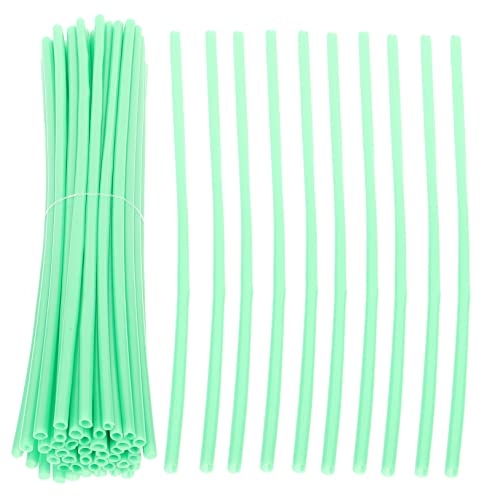 Toddmomy 144pcs Bike Covers Reflective for Bike Wheel Rim Motorcycle Rim Covers Decoration Accessories