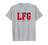 Alex Cora - LFG - Boston Baseball T-Shirt