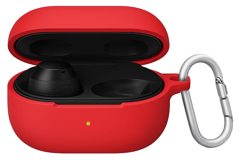 YellowInc Silicone Case Cover Compatible with Newly Launched 