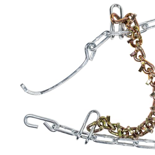 Polaris 2881422 Rear Tire Chains