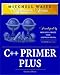 The Waite Group's C++ Primer Plus