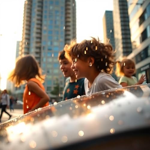 Києве мій - ти мій простір