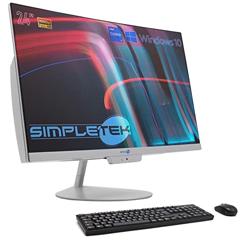 Simpletek AiO All in One 24