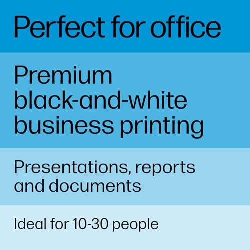 hp laserjet enterprise 8601dn multifunction monochrome printer scanner copier duplex best for office 9s186a