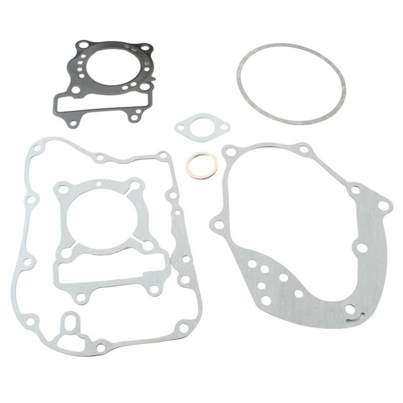 Jeu de joints moteur scooter haute durabilité pour Logik 125cc 4T