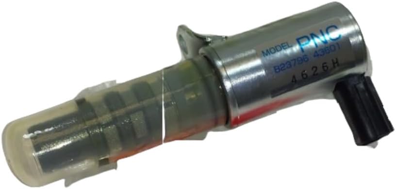 Acura 15830-PNC-003 Engine Variable Timing Solenoid