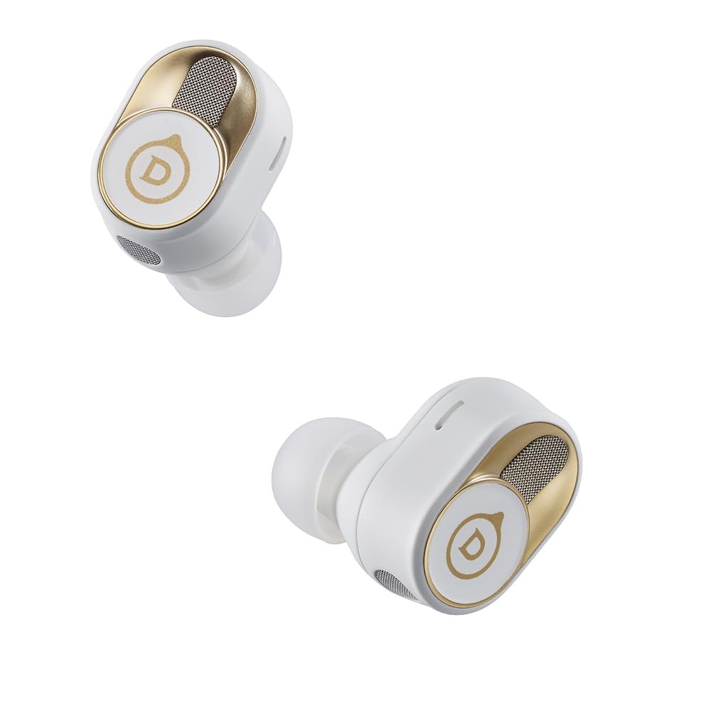 Devialet Gemini II - True Wireless Earbuds (Opera) | ANC up to