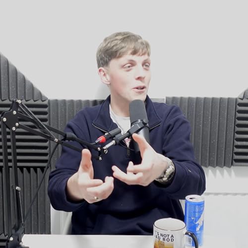 Episode 12 - Will&rsquo;s Thrills & Holiday Spills (Special Guest Will Smith)