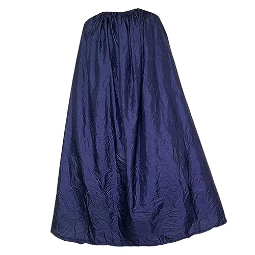 kowaku Privacy Shelter Portable Changing Tent Changing Cloak Comfortable Versatile Accessory Dressing Cover for Car Swimming Photography, Navy Blue