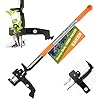 Saker Weed Puller Tool Stand Up Hea...