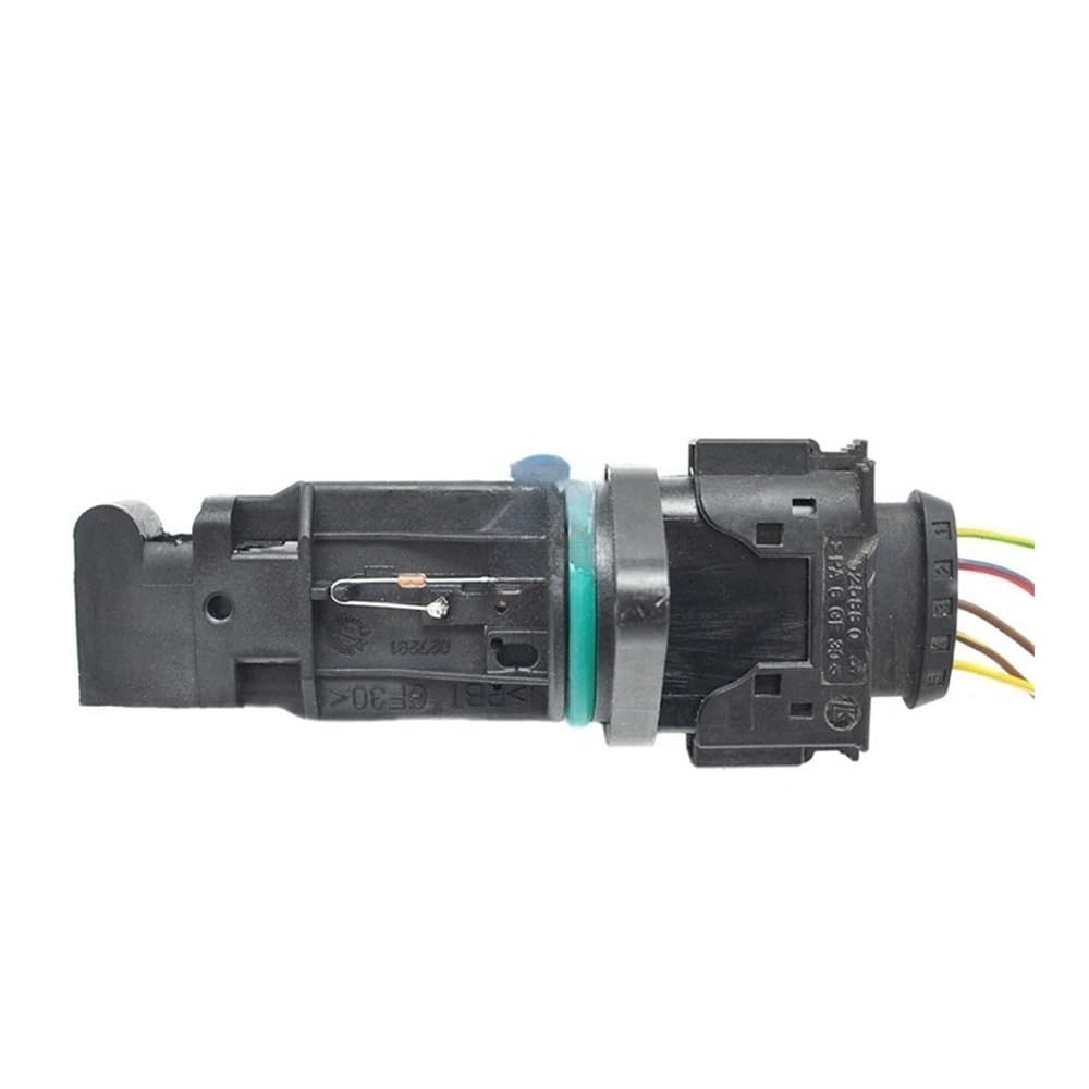 Capteur de débit d'air massique A000 094 09 48, pour BENZ SLK CLK pour Convertible R170 C208 A208 0280217115 Kompressor 200, 230 MAF Capteur