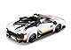 Sluban Klemmbausteine ModelBricks - Racing Car 276PCS