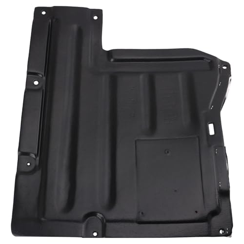 Image of TRQ Engine Splash Shield Lower Center Compatible with 2007-2013 BMW 328i BM1228122