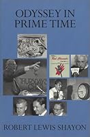 Odyssey in Prime Time 0970546904 Book Cover