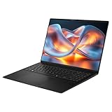 ASUS Vivobook S16 Copilot+ Laptop, AMD Ryzen AI 7-350, 24 GB LPDDR5x RAM, 4 TB PCIe SSD, 16" 3K (2880x1800) OLED Touchscreen, AMD Radeon 860M Graphics, Backlit Keyboard, W11 Home, Neutral Black - Image 7
