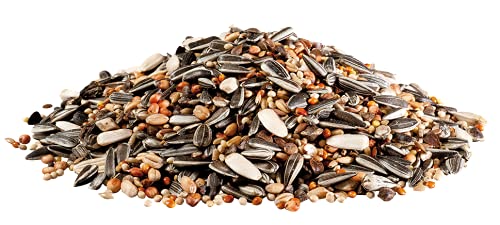 Panto Groot zitje/papegaaivoering, 5 stuks (5 x 1 kg). - Afbeelding 3