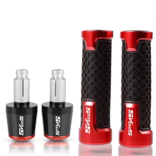 �I�[�g�o�C���i �ɓK������X�Y�L SV650S SV 650S SV650 1999-2019 2018 2017 2016 2015 2014 7/8 "22 �~�����[�g���I�[�g�o�C�n���h���o�[�G���h�O���b�v�n���h���o�[�G���h�J�o�[�v���O �A�N�Z�T���[