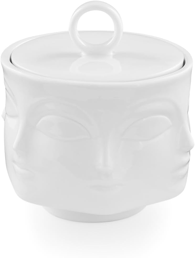 Jonathan Adler Dora Maar Sugar Bowl