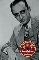 Tango Masters: Juan D'Arienzo 199975512X Book Cover