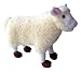 Adore 14" Standing Merry The Sheep Stuffed Animal Plush Toy