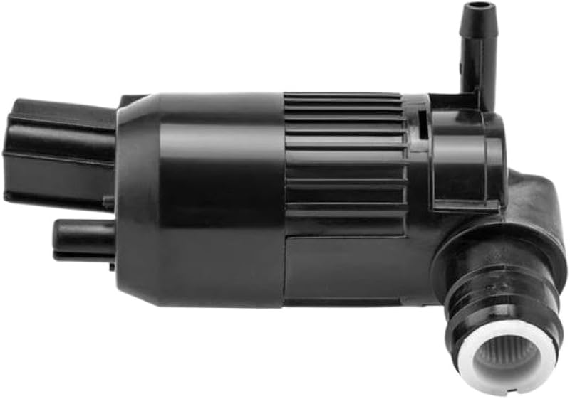 Windshield Washer Fluid Pump BA5317664AA Compatible With Mondeo MK5
