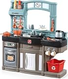 Step2 Best Chefs Kids Kitchen Playset