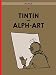 Tintin and Alph-Art (Adventures of Tintin (Hardcover))