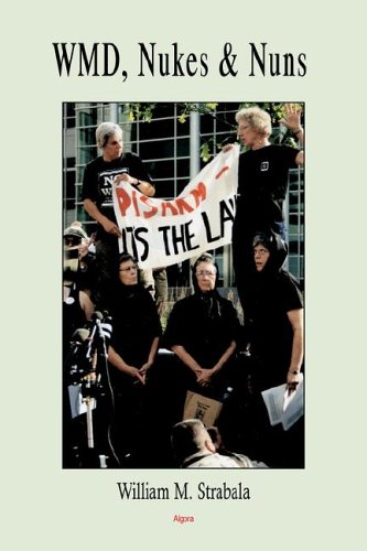 Buy WMD, Nuns and Nukes — BookShops.in