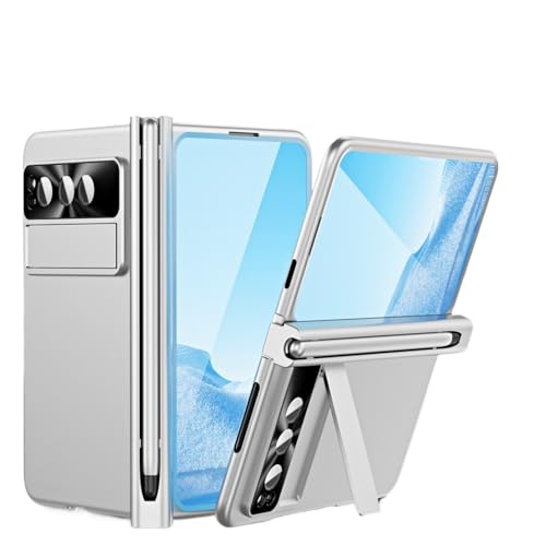 For google pixel fold �p �q���W�ی� �P�[�X �X�N���[���v���e�N�^�[���� ���� �J�����t�B�����t�� ���b�LPC�� �ϏՌ� �B���X�^���h�t�� �O�[�O���s�N�Z�� Fold �J�o�[ �X�^���h�@�\ ���C�����X�[�d�Ή� �r�W�l�X�� �����^ ���y