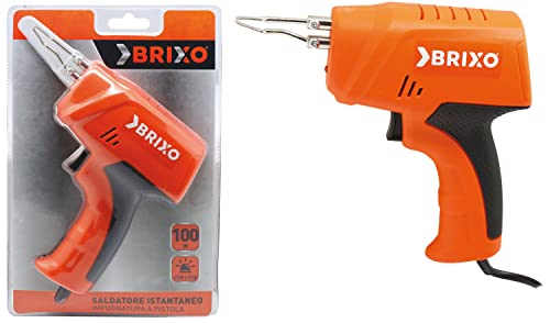 Preisvergleich Produktbild Lötpistole Brixo