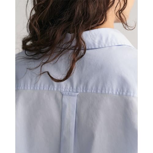 Vêtements GANT Rel Poplin Shirt pour Accessoires - vue 6