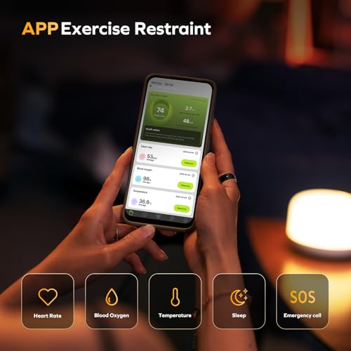 momax スマートリング f43212bf-825e-4cf3-99ed-b2fb1663ae99 の商品画像 2