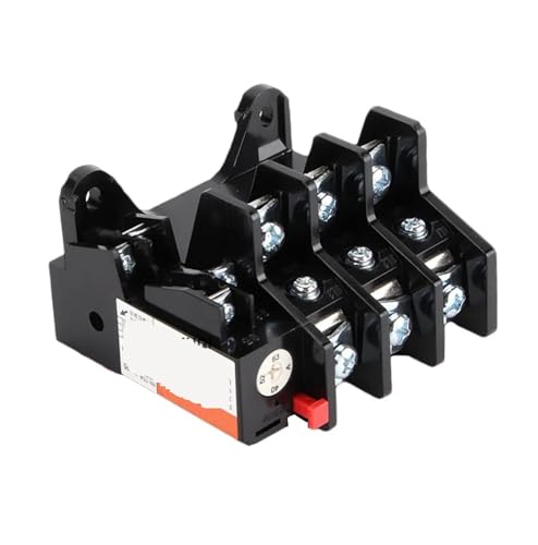 Relais de surcharge thermique JR36-20 690V pour protection de moteur 10-16A