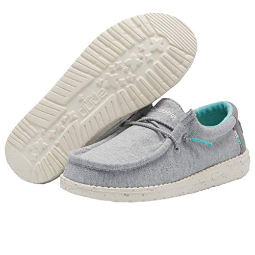 Amazon.com: HEY DUDE SHOES: YOUTH