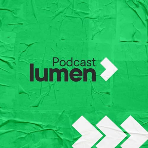 『Lumen Podcast』のカバーアート