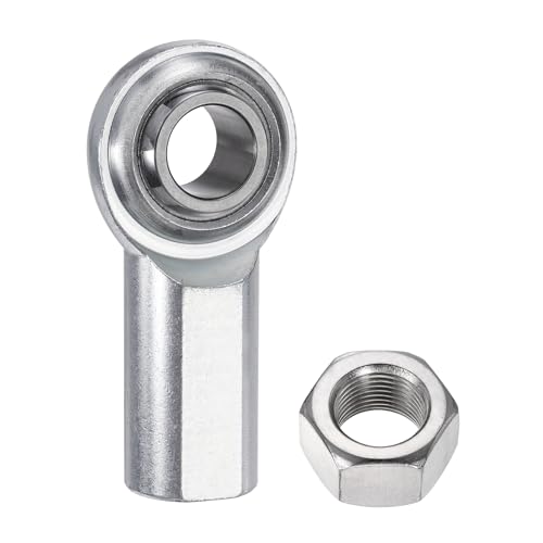 Roulement d'extrémité de tige CF5 1,9 cm rotule bielle filetage femelle