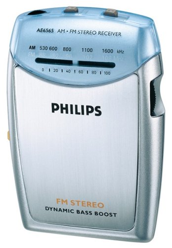 Preisvergleich Produktbild Philips AE-6565 Radio