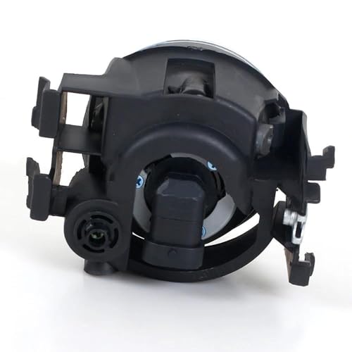Feux anti-brouillard avant halogène LED pour pare-chocs Outback 10-12 Legacy Impreza WRX STI - 4