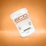 Eco Styler Professional Styling Gel Krystal Maximum Hold 5lb - Image 3