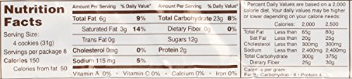 Biscoff Cookies - 8.8 Oz (Pack of 3) - Thumbnail 2