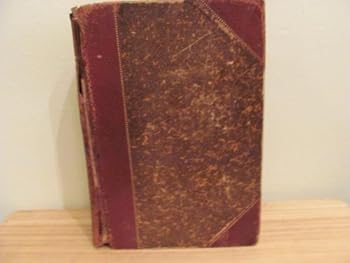 An American Commoner, Life and Times of Richard Parks Bland