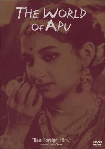 The World of Apu