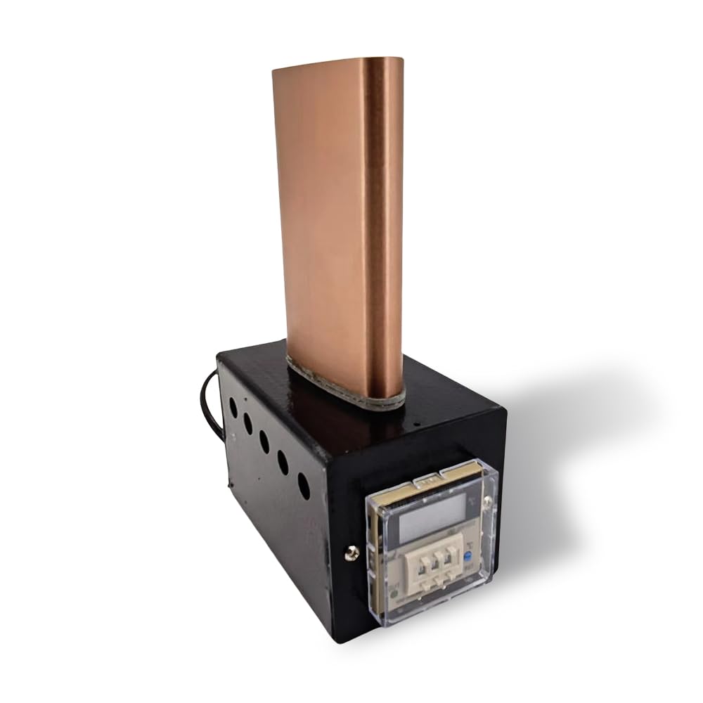 Yinfente Strumenti per chitarra laterale in ferro piegatura a coste per violino, strumento per liutaio, strumenti per liutaio, strumenti per chitarra acustica, strumenti per violino viola (marrone)