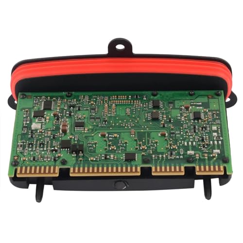 Module TMS de phares pour BMW Série 5 F11 LCI M5 et 520d - Bloc de commande AFS d'origine 63117440877