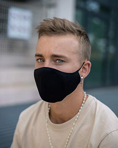 Sugar Reef Mascherina protettiva in tessuto