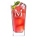 Sofia's Findings Personalized Monogram 14 oz. Square Highball Glass