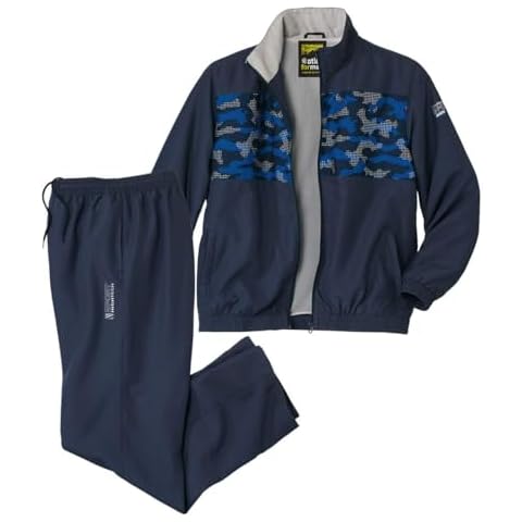 ATLAS FOR MEN Survêtement Homme Cover