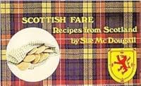 Scottish Fare (The Celtic Scottish cookery series) 0863051588 Book Cover